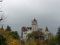32 Drakulov hrad - Bran
